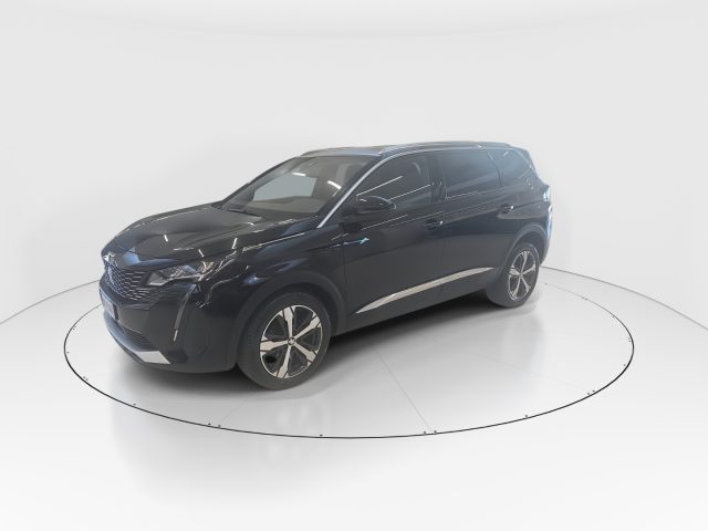 Peugeot 5008 BlueHDi 130 S&S EAT8 Allure Pack usato a MODENA