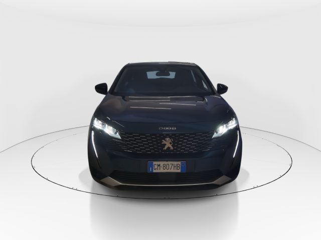Peugeot 3008 BlueHDi 130 S&S EAT8 Active Pack *AUTOCARRO* - foto 4 di 4