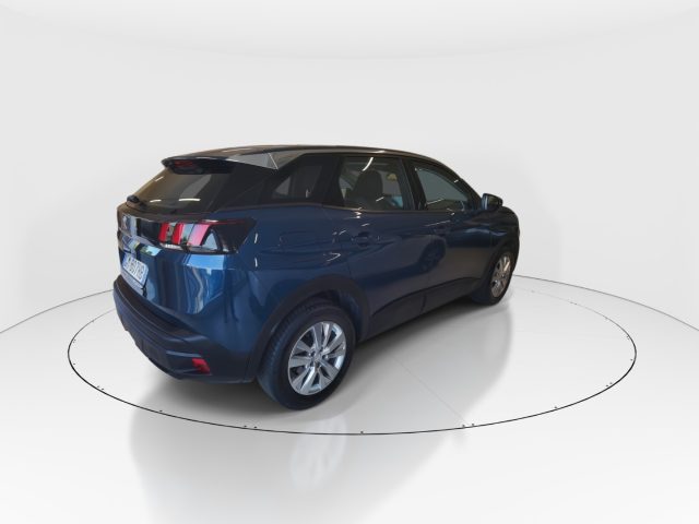 Peugeot 3008 BlueHDi 130 S&S EAT8 Active Pack *AUTOCARRO* - foto 2 di 4