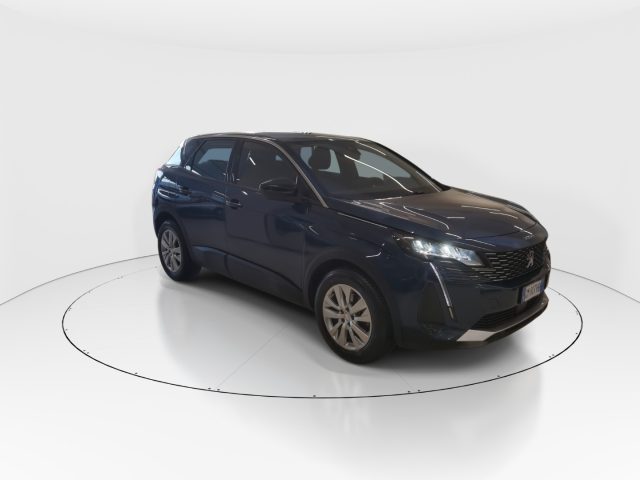 Peugeot 3008 BlueHDi 130 S&S EAT8 Active Pack *AUTOCARRO* - foto 3 di 4