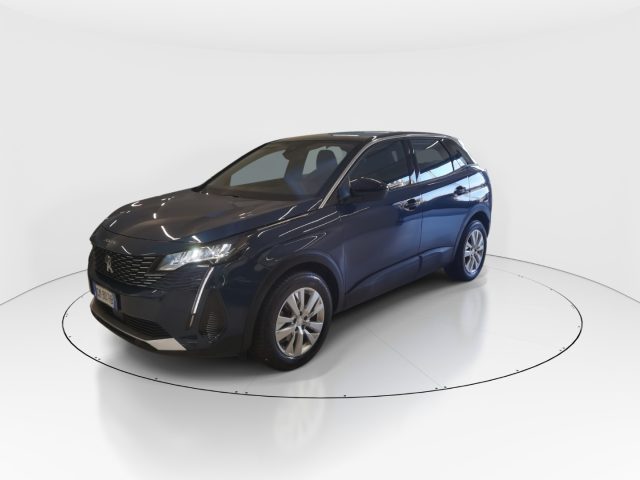 Peugeot 3008 BlueHDi 130 S&S EAT8 Active Pack *AUTOCARRO* usato a MODENA