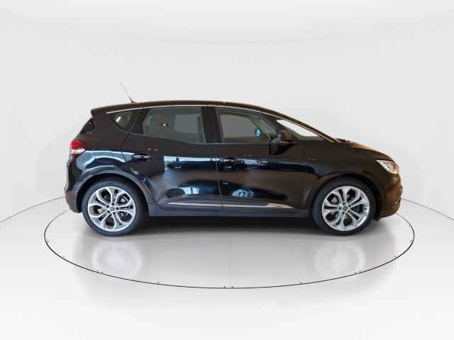 Renault Scenic Sc�nic Blue dCi 120 CV EDC Sport Edition2 - foto 2 di 4