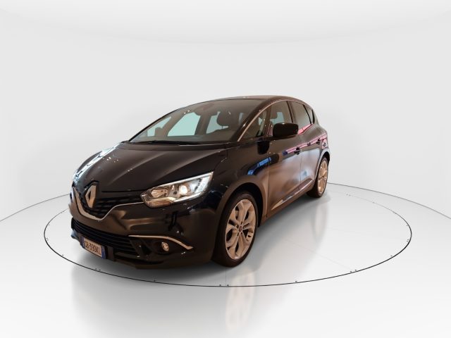 Renault Scenic Sc�nic Blue dCi 120 CV EDC Sport Edition2 usato a MODENA
