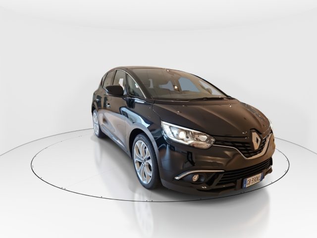 Renault Scenic Sc�nic Blue dCi 120 CV EDC Sport Edition2 - foto 3 di 4