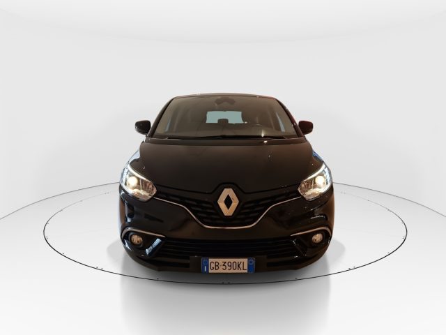 Renault Scenic Sc�nic Blue dCi 120 CV EDC Sport Edition2 - foto 4 di 4