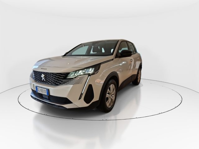 Peugeot 3008 PureTech Turbo 130 S&S Active Pack usato a MODENA