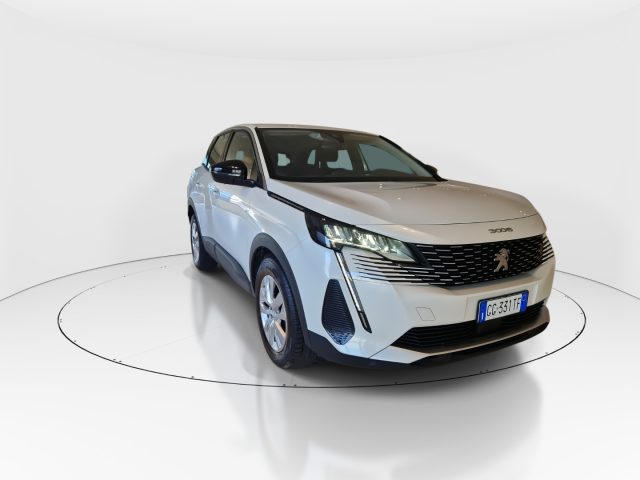 Peugeot 3008 PureTech Turbo 130 S&S Active Pack - foto 2 di 4
