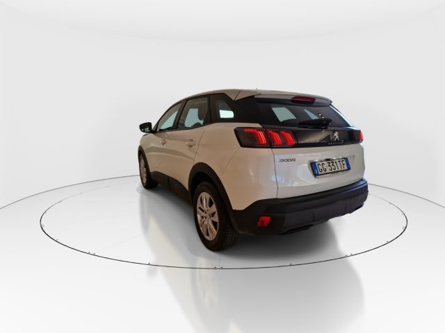 Peugeot 3008 PureTech Turbo 130 S&S Active Pack - foto 4 di 4
