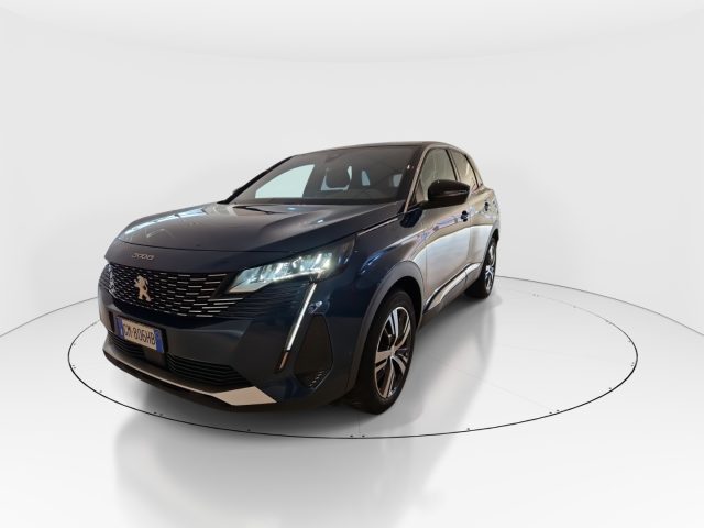 Peugeot 3008 BlueHDi 130 S&S EAT8 Allure Pack *AUTOCARRO* usato a MODENA
