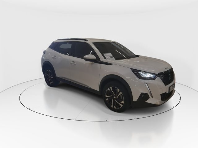 Peugeot 2008 PureTech 130 S&S Allure Pack - foto 3 di 4
