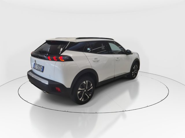 Peugeot 2008 PureTech 130 S&S Allure Pack - foto 2 di 4