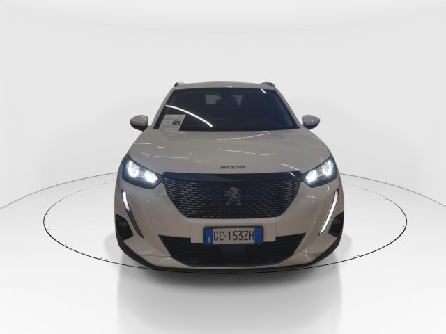 Peugeot 2008 PureTech 130 S&S Allure Pack - foto 4 di 4