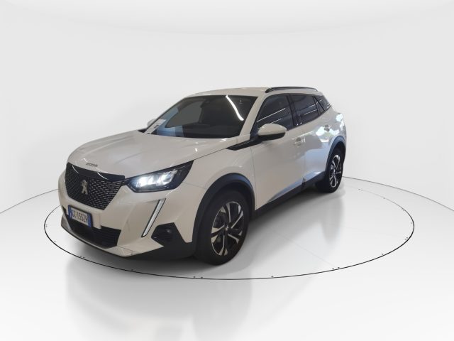Peugeot 2008 PureTech 130 S&S Allure Pack usato a MODENA
