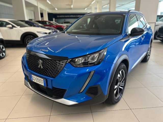 Peugeot 2008 PureTech 130 S&S EAT8 Allure Pack usato a MODENA