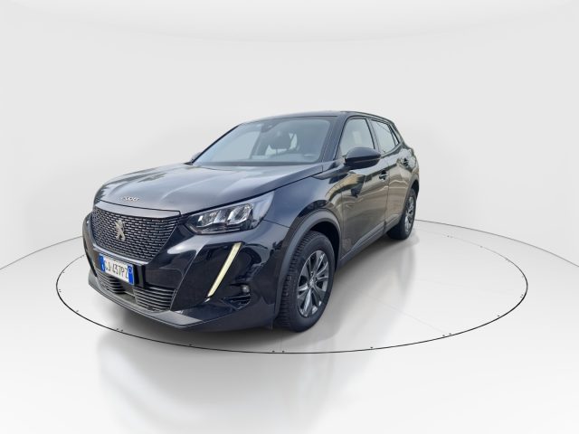 Peugeot 2008 BlueHDi 110 S&S Active *AUTOCARRO* usato a MODENA