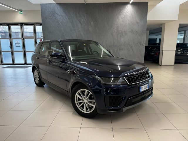 Land Rover Range Rover Sport 2.0 Si4 S *IVA ESPOSTA usato a MODENA