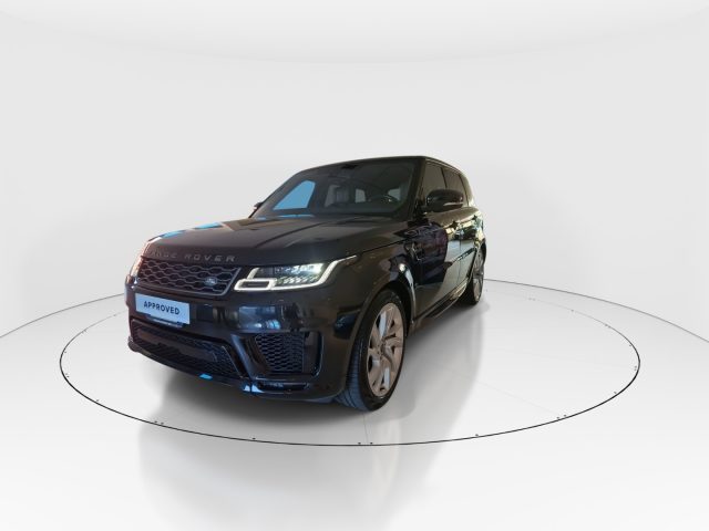 Land Rover Range Rover Sport 3.0D l6 249 CV HSE Dynamic *iva esposta* usato a MODENA