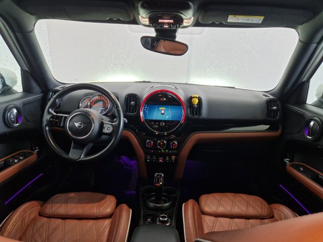 MINI Countryman 2.0 Cooper D JCW Countryman - foto 4 di 4