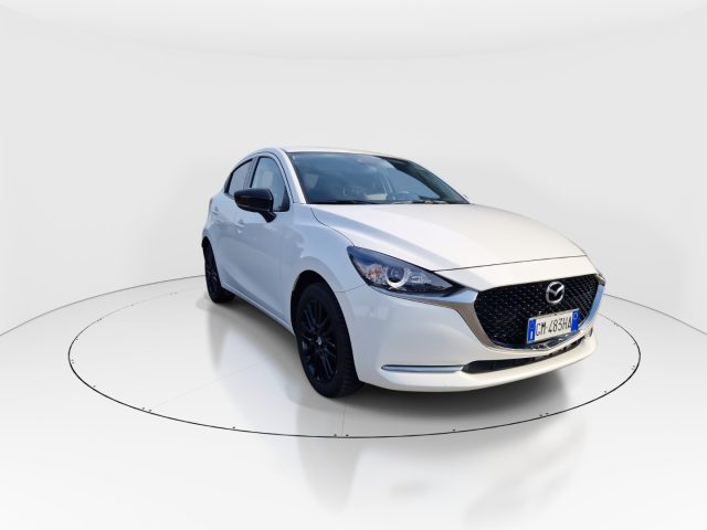 Mazda 2 Mazda2 1.5 Skyactiv-G Homura - foto 3 di 4