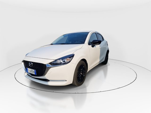 Mazda 2 Mazda2 1.5 Skyactiv-G Homura usato a MODENA