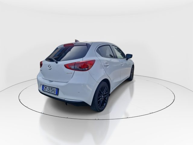 Mazda 2 Mazda2 1.5 Skyactiv-G Homura - foto 2 di 4