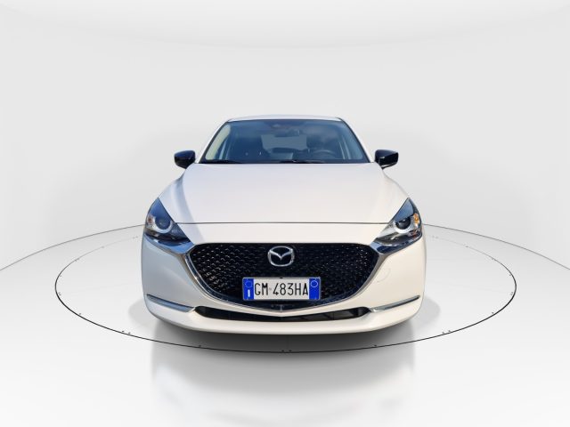 Mazda 2 Mazda2 1.5 Skyactiv-G Homura - foto 4 di 4