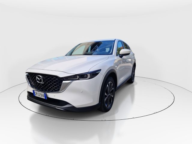 Mazda CX-5 2.0L Skyactiv-G 165 CV 2WD Business usato a MODENA