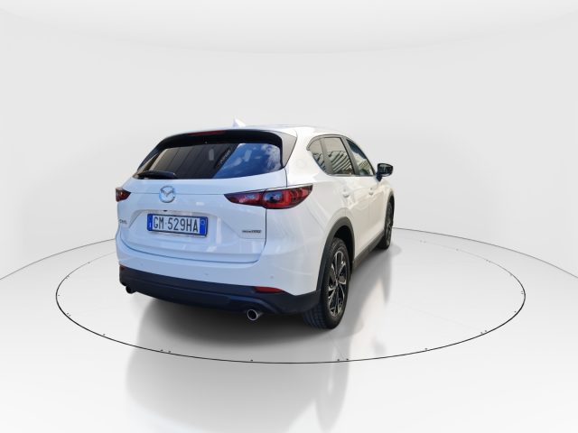 Mazda CX-5 2.0L Skyactiv-G 165 CV 2WD Business - foto 2 di 4