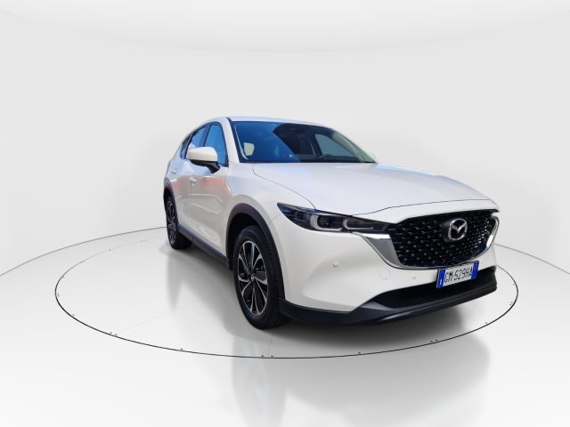 Mazda CX-5 2.0L Skyactiv-G 165 CV 2WD Business - foto 3 di 4