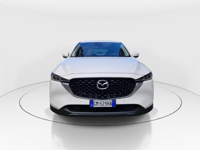 Mazda CX-5 2.0L Skyactiv-G 165 CV 2WD Business - foto 4 di 4