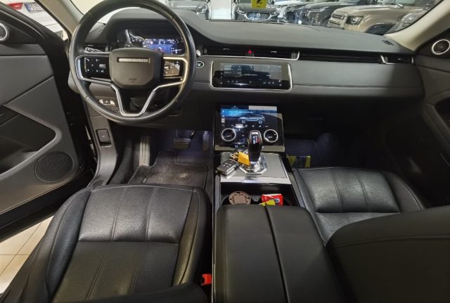 Land Rover Range Rover Evoque 2.0D I4 163 CV AWD Auto SE *AUOCARRO* - foto 4 di 4