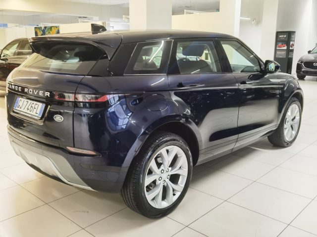 Land Rover Range Rover Evoque 2.0D I4 163 CV AWD Auto SE *AUOCARRO* - foto 2 di 4