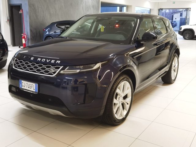 Land Rover Range Rover Evoque 2.0D I4 163 CV AWD Auto SE *AUOCARRO* usato a MODENA