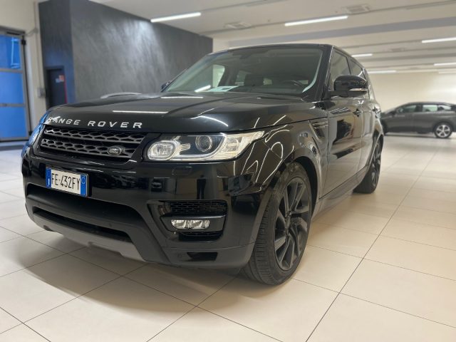 Land Rover Range Rover Sport 3.0 TDV6 HSE usato a MODENA