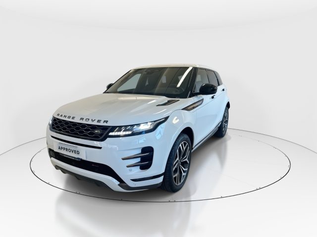 Land Rover Range Rover Evoque 2.0D I4 204 CV AWD Auto R-Dynamic S *IVA ESPOSTA* usato a MODENA