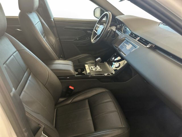 Land Rover Range Rover Evoque 2.0D I4 204 CV AWD Auto R-Dynamic S *IVA ESPOSTA* - foto 3 di 4