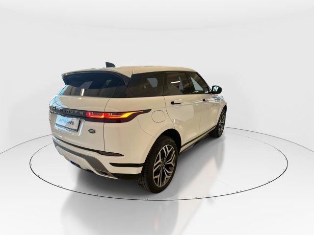 Land Rover Range Rover Evoque 2.0D I4 204 CV AWD Auto R-Dynamic S *IVA ESPOSTA* - foto 2 di 4