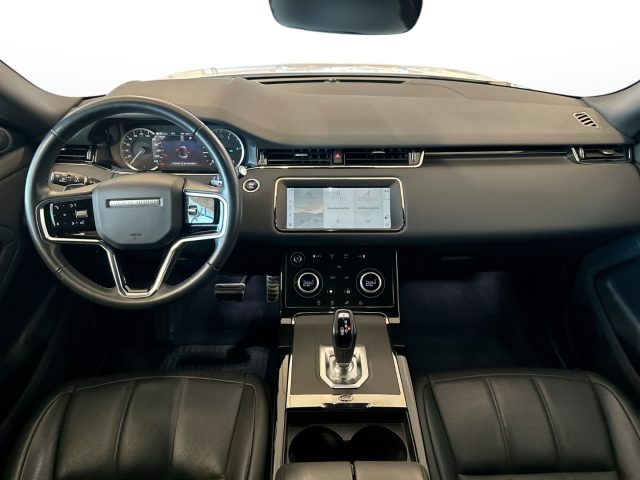 Land Rover Range Rover Evoque 2.0D I4 204 CV AWD Auto R-Dynamic S *IVA ESPOSTA* - foto 4 di 4