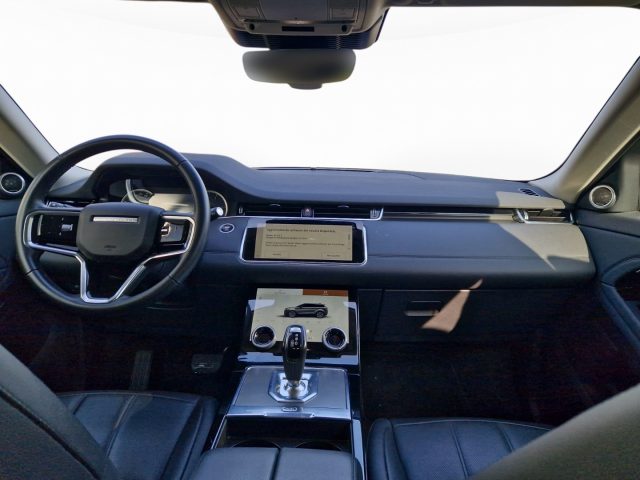 Land Rover Range Rover Evoque 2.0D I4 163 CV AWD Auto SE *AUTOCARRO* - foto 4 di 4