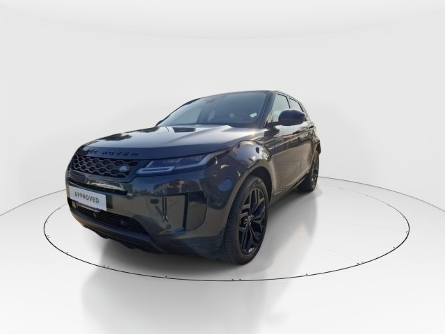 Land Rover Range Rover Evoque 2.0D I4 163 CV AWD Auto SE *AUTOCARRO* usato a MODENA