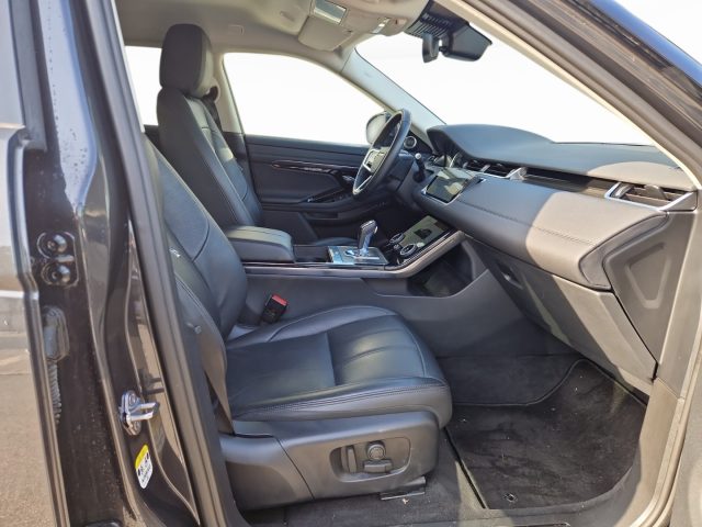 Land Rover Range Rover Evoque 2.0D I4 163 CV AWD Auto SE *AUTOCARRO* - foto 3 di 4