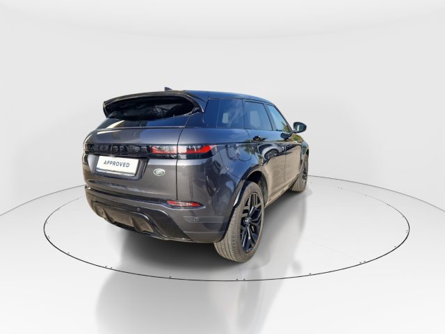 Land Rover Range Rover Evoque 2.0D I4 163 CV AWD Auto SE *AUTOCARRO* - foto 2 di 4
