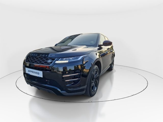 Land Rover Range Rover Evoque 2.0D I4 163 CV AWD Auto R-Dynamic S usato a MODENA