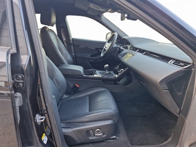 Land Rover Range Rover Evoque 2.0D I4 163 CV AWD Auto R-Dynamic S - foto 3 di 4
