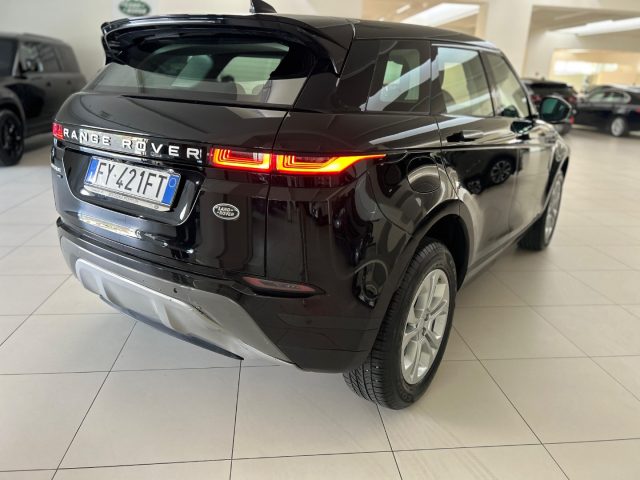 Land Rover Range Rover Evoque 2.0D I4 180 CV AWD Auto S - foto 2 di 4