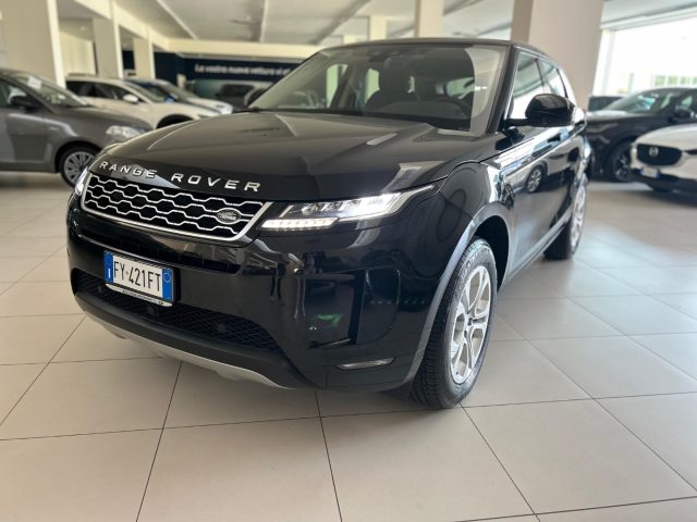 Land Rover Range Rover Evoque 2.0D I4 180 CV AWD Auto S usato a MODENA