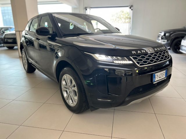Land Rover Range Rover Evoque 2.0D I4 180 CV AWD Auto S - foto 3 di 4