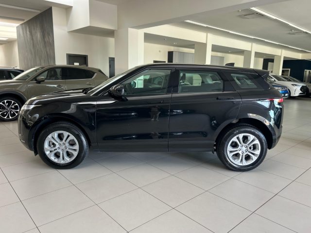 Land Rover Range Rover Evoque 2.0D I4 180 CV AWD Auto S - foto 4 di 4