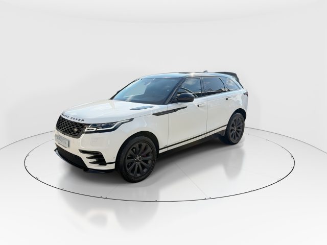Land Rover Range Rover Velar 2.0D I4 180 CV R-Dynamic SE usato a MODENA