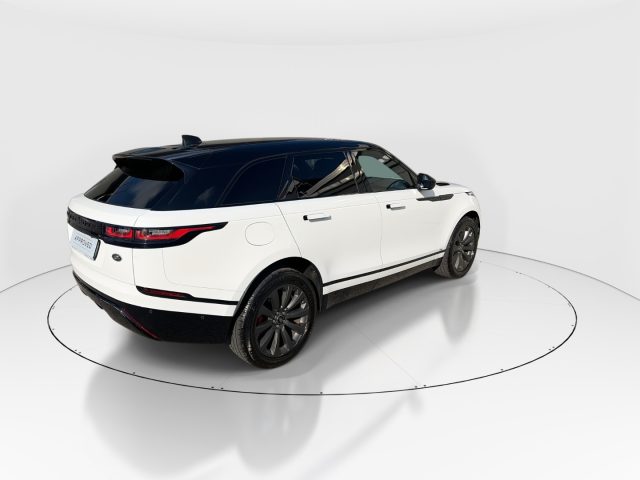 Land Rover Range Rover Velar 2.0D I4 180 CV R-Dynamic SE - foto 2 di 4